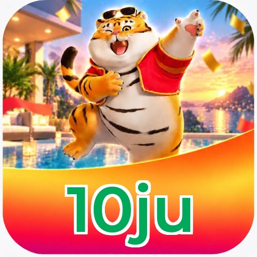 Bônus 10ju - R$ 5.000 + 500 Giros Grátis + Cashback 10%