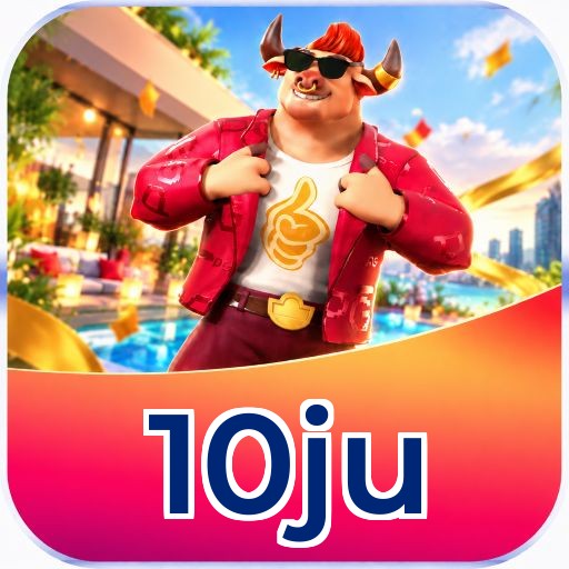 Logo 10ju
