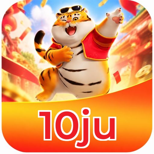 Logo 10ju - Cassino Online Brasil