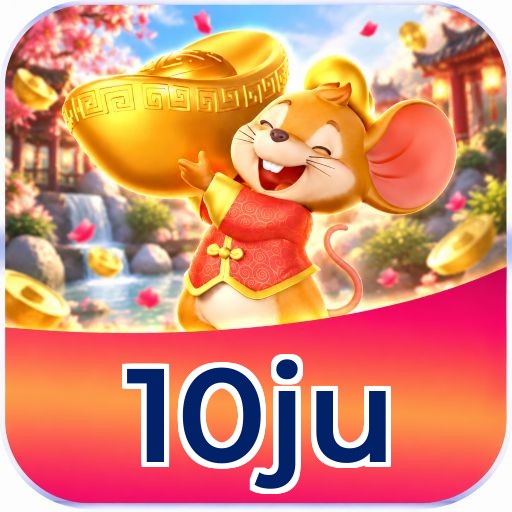 Logo 10ju - Cassino Online Brasil