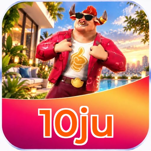 Logo 10ju