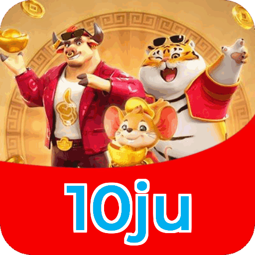 Plataforma 10ju com bônus