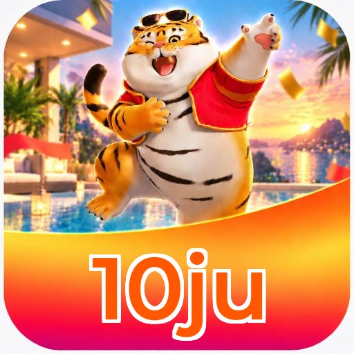 Logo 10ju