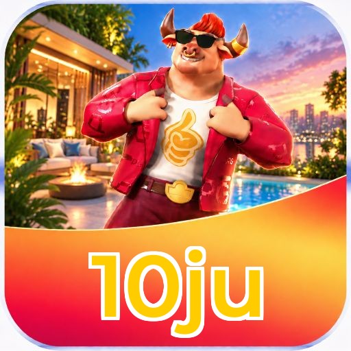 Interface do APK 10ju para Android