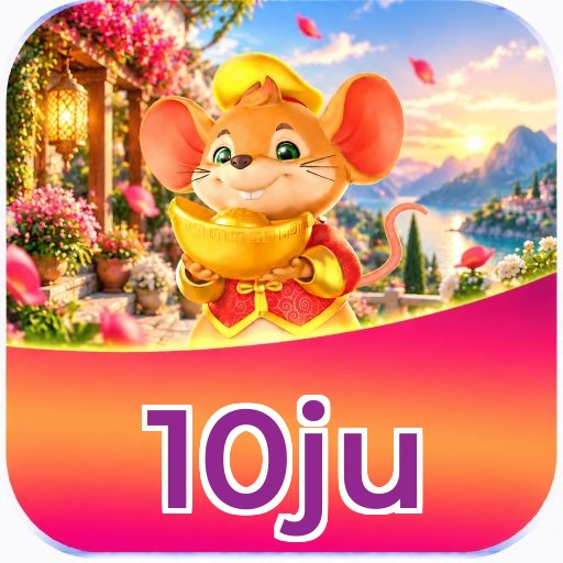 Logo 10ju