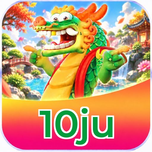 Logo 10ju - Cassino Online Brasil