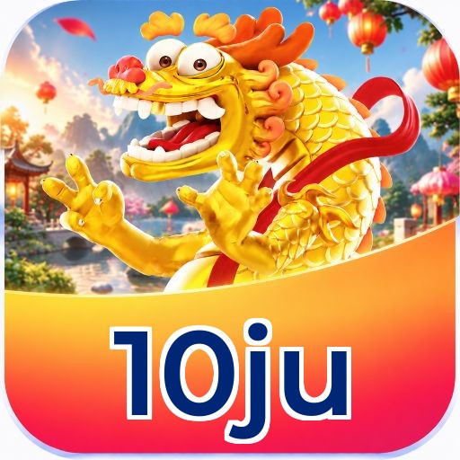 Logo 10ju - Cassino Online Brasil