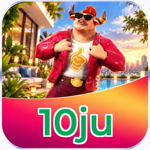 Opções de download da 10ju - Android, iOS, PC