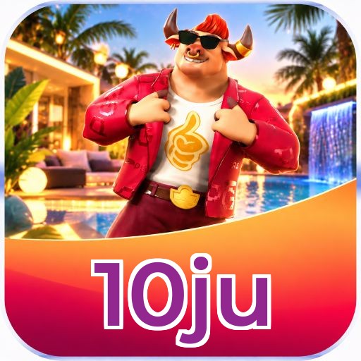 Logo 10ju